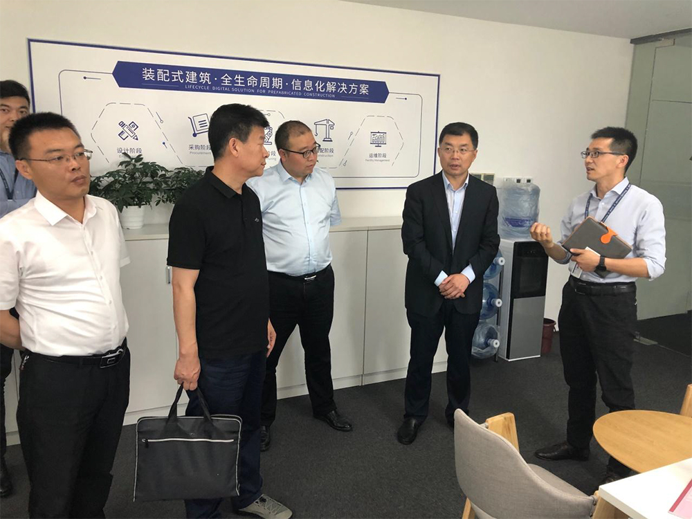 區(qū)領(lǐng)導(dǎo)一行到上海、紹興考察簡報(圖2)