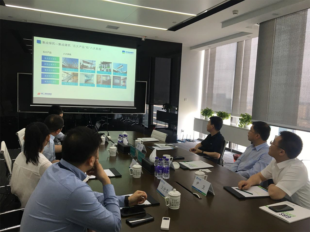 區(qū)領(lǐng)導(dǎo)一行到上海、紹興考察簡報(圖3)