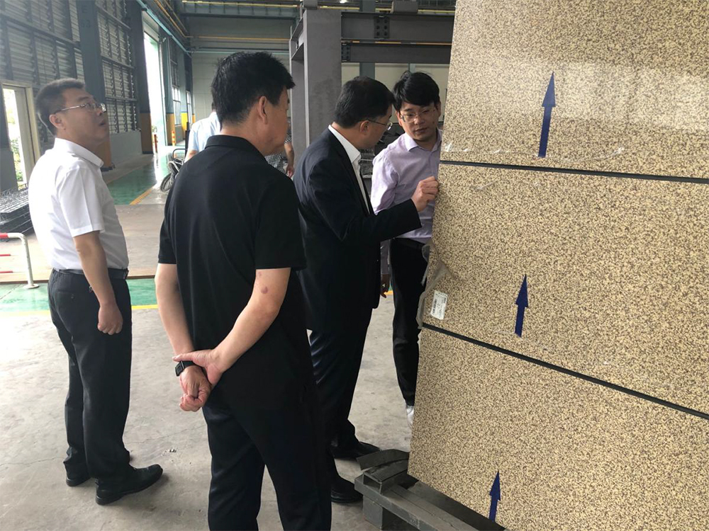 區(qū)領(lǐng)導(dǎo)一行到上海、紹興考察簡報(圖7)