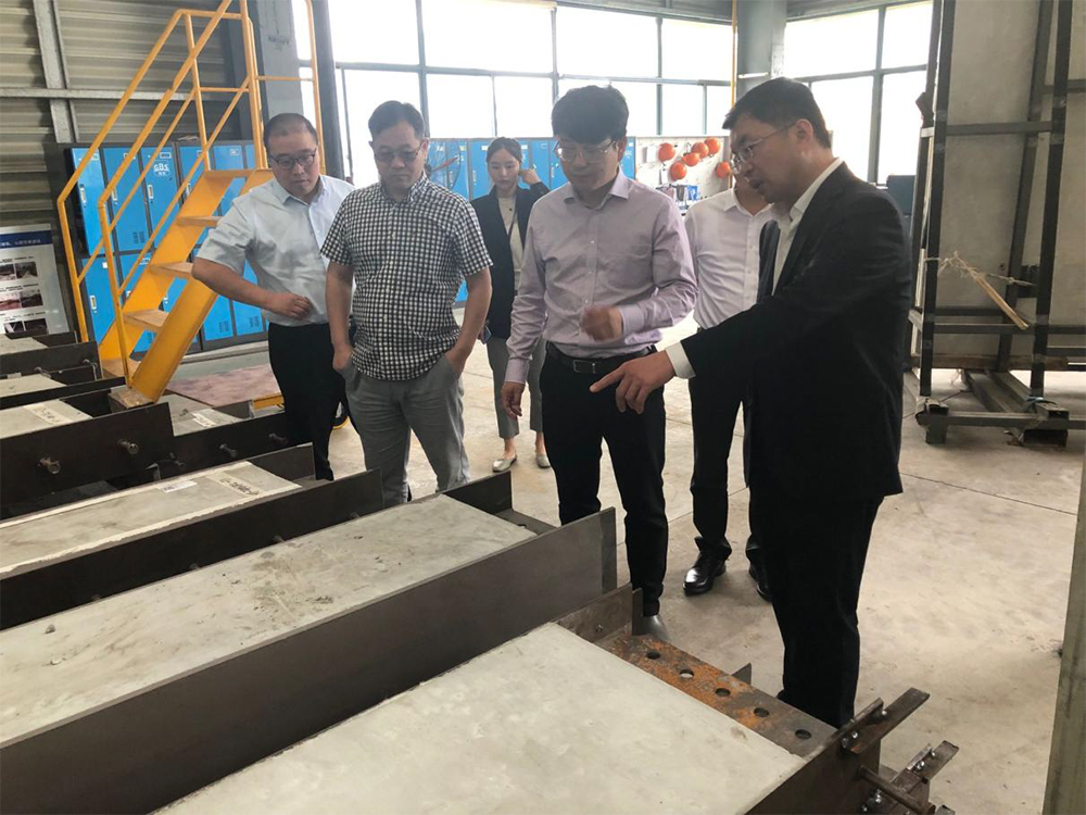 區(qū)領(lǐng)導(dǎo)一行到上海、紹興考察簡報(圖8)