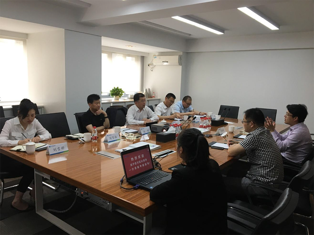 區(qū)領(lǐng)導(dǎo)一行到上海、紹興考察簡報(圖9)