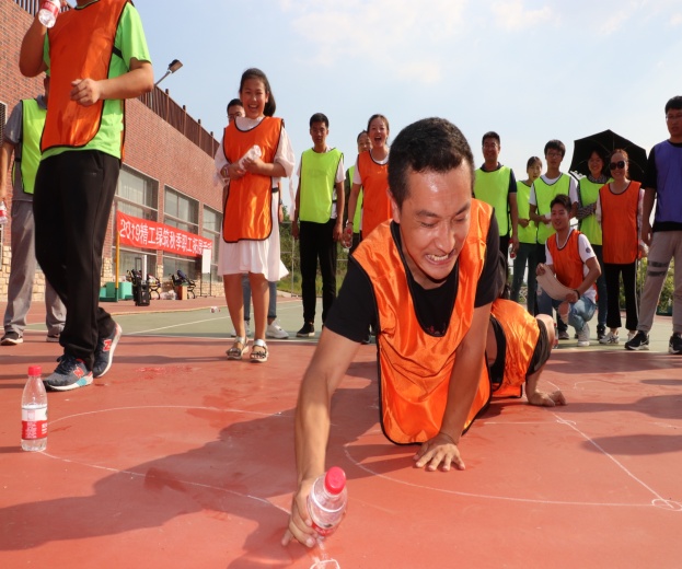 2019 Seiko Green Building Autumn Staff Development Activities (Figure 3) 2019 Seiko Green Building Autumn Staff Development Activities (Figure 3)