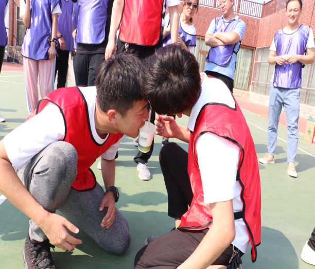 2019 Seiko Green Building Autumn Staff Development Activities (Figure 6) 2019 Seiko Green Building Autumn Staff Development Activities (Figure 6)